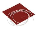 Heater Mat 10W 12V Square 100x100x1.4mm